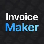 Invoice Maker - Share Invoices iOS Icon