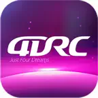 4DRC Air iOS Icon
