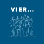 Vi er iOS Icon