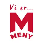 Vi er MENY iOS Icon