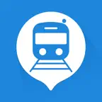 Train Live Status & PNR Status iOS Icon