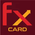 IndusFX Card iOS Icon