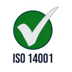 Nifty ISO 14001 iOS Icon