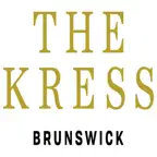 The Kress Brunswick iOS Icon