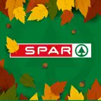 SPAR Kyrgyzstan iOS Icon