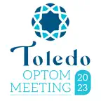OPTOM MEETING TOLEDO iOS Icon
