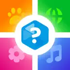 Brain Blitz Trivia－Quest Test iOS Icon