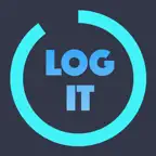 Log It Spending and Budgeting iOS Icon