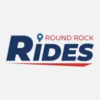 Round Rock Rides iOS Icon
