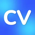 Resume Maker & CV Builder App icon