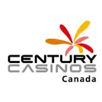 Century Casinos Canada iOS Icon