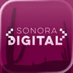 Sonora Digital iOS Icon