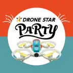 DRONE STAR PARTY iOS Icon