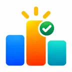 Quantify 4 iOS Icon