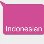 IndonesianSharingApps iOS Icon