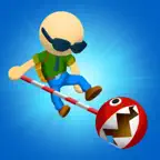 Elastic Master Icon
