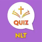 NLT Bible Trivia Quiz iOS Icon