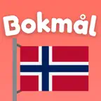 Learn Norwegian For Beginners! iOS Icon