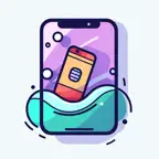 LinkReceiveSMS iOS Icon