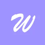 Writing Shop - 电子字帖 iOS Icon