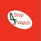 StopWatch5 iOS Icon