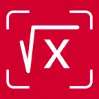 MathSnap: AI Math Solver iOS Icon