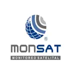MONSAT GPS iOS Icon