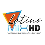 LatinoMixHD iOS Icon