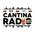 Cantina Radio iOS Icon