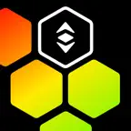 Crypto Hive iOS Icon