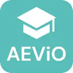 AEViO: Der AEVO Tutor (IHK) iOS Icon