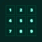 Passcode Hacking Game : Hacker iOS Icon