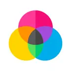 AI Avatars and Art: Artivision iOS Icon