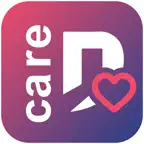 Dcare v2 by Domintell iOS Icon