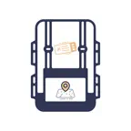 Packrist: Travel Planner iOS Icon