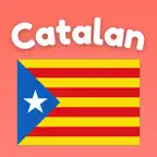 Learn Catalan: For Beginners iOS Icon