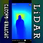 S:G LiDAR - Infrared Laser Cam iOS Icon