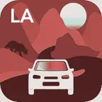 Louisiana 511 Traffic Cameras iOS Icon