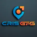 Cris GPS iOS Icon