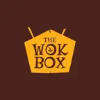 The Wok Box iOS Icon