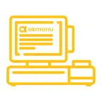 OkMenu POS iOS Icon