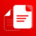PDF Editor - Merge & Split iOS Icon