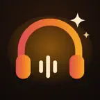 AI Music & Song Generator * iOS Icon