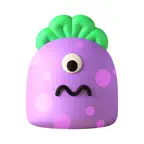 逆転じゃんけん iOS Icon