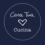 Casa tua Cucina Icon