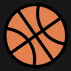 Dunk Rank iOS Icon
