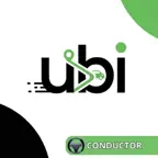 Ubi Viajes Conductor iOS Icon