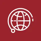 Gates Travel iOS Icon