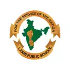 Laxmi Public School iOS Icon