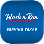 Wash n’ Run Car Wash iOS Icon